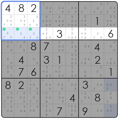most difficult sudoku