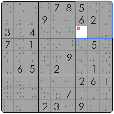 washington post sudoku hard