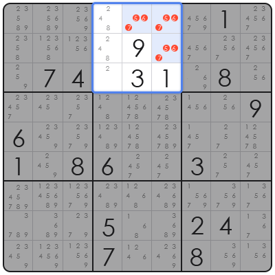 printable sudoku pages